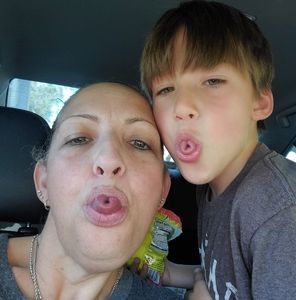 Meet your Posher, Christine